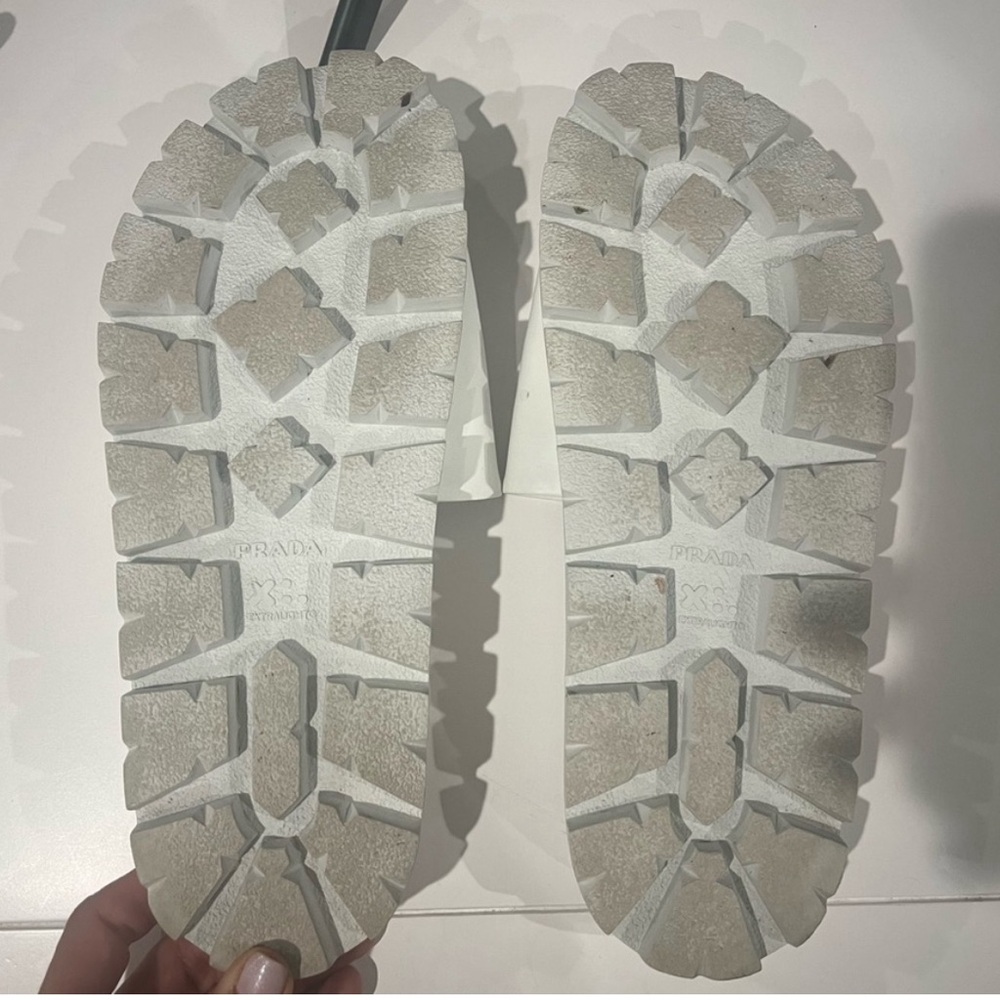 Prada Pool Slides - image 2